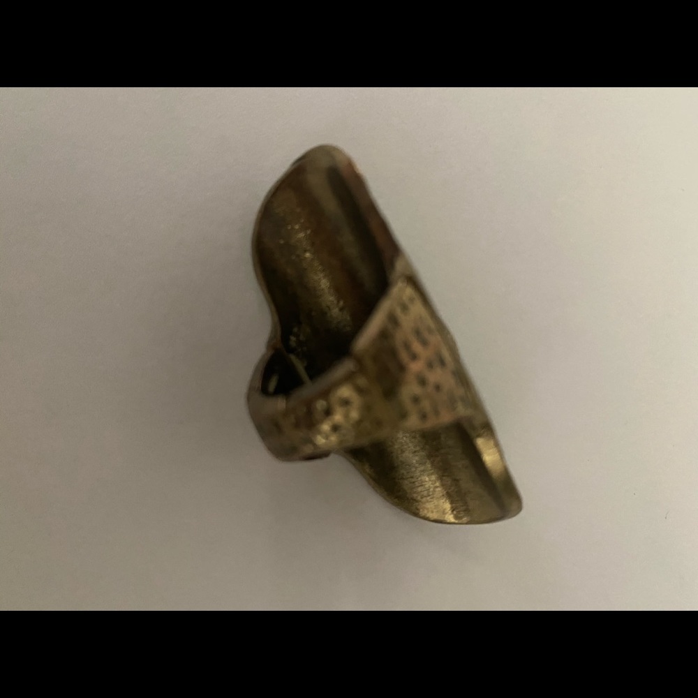 Vintage ring - Picture 3 of 6